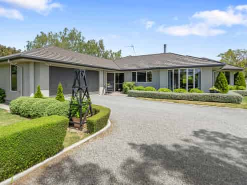 256 O'Roarkes Road, Fernside