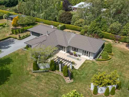 256 O'Roarkes Road, Fernside