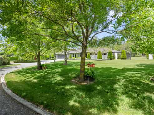 256 O'Roarkes Road, Fernside