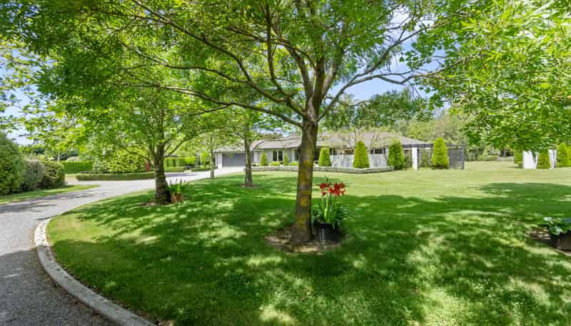 256 O'Roarkes Road, Fernside