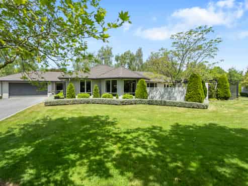 256 O'Roarkes Road, Fernside