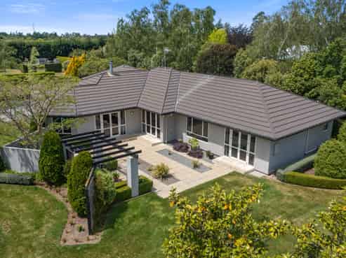 256 O'Roarkes Road, Fernside