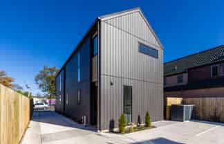 233B Bealey Avenue, Christchurch Central