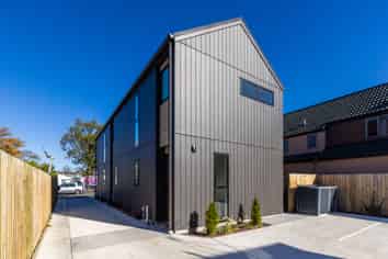 233B Bealey Avenue, Christchurch Central