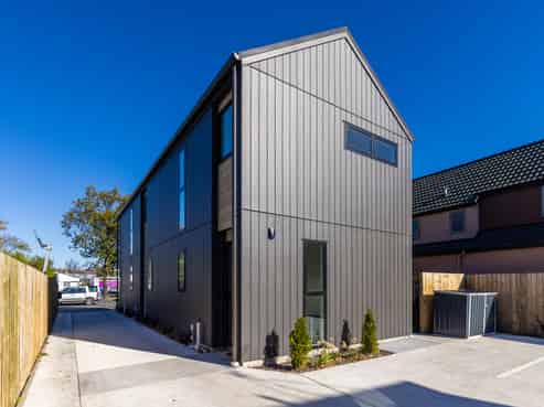 233B Bealey Avenue, Christchurch Central