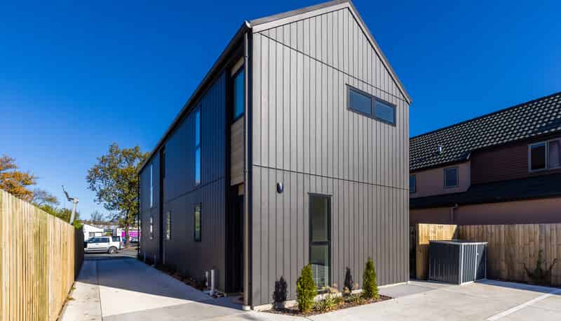 233B Bealey Avenue, Christchurch Central