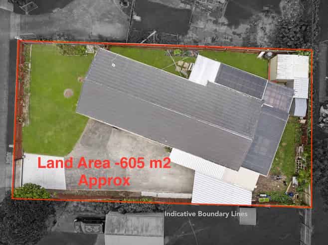 75 Kerrs Road, Manukau