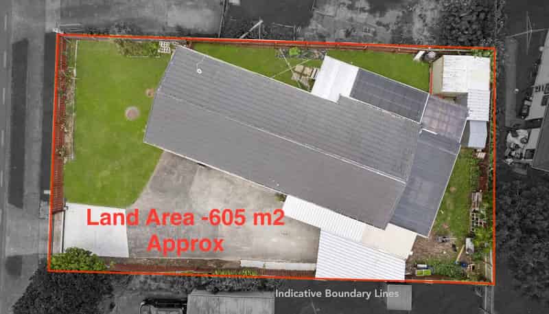 75 Kerrs Road, Manukau