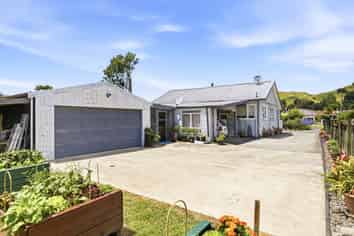 312 Taupo Road, Taumarunui