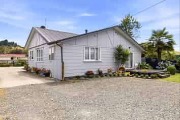 312 Taupo Road, Taumarunui
