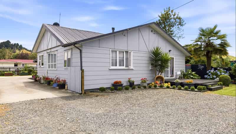 312 Taupo Road, Taumarunui