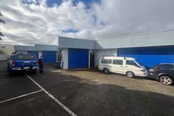 Ready To Go Henderson Workhorse