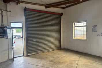 Ready To Go Henderson Workhorse