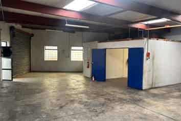 Ready To Go Henderson Workhorse