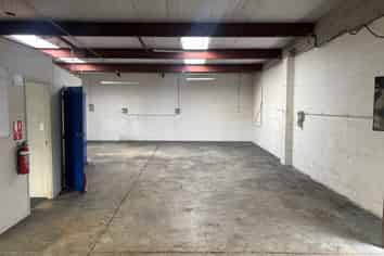 Ready To Go Henderson Workhorse