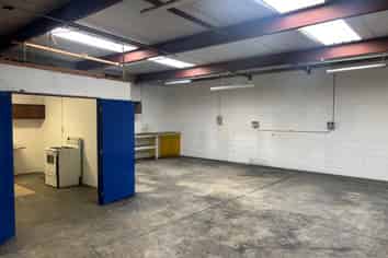 Ready To Go Henderson Workhorse