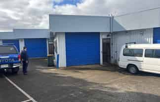 Ready To Go Henderson Workhorse