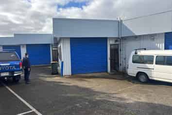 Ready To Go Henderson Workhorse