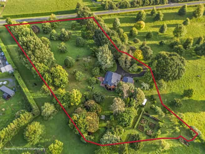 3611 Cambridge Road, Cambridge