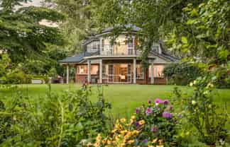 3611 Cambridge Road, Cambridge