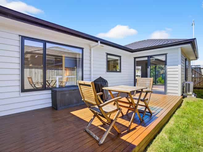 38 Rainsford Road, Pukekohe