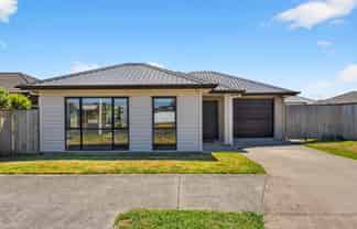 38 Rainsford Road, Pukekohe