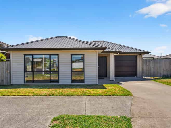 38 Rainsford Road, Pukekohe