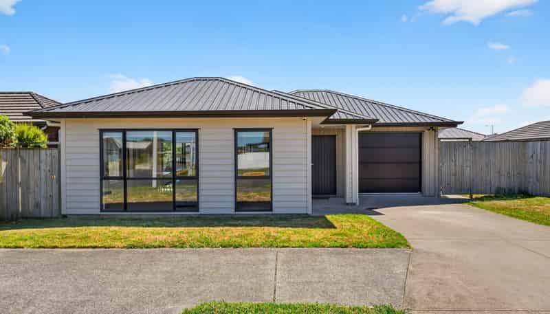 38 Rainsford Road, Pukekohe