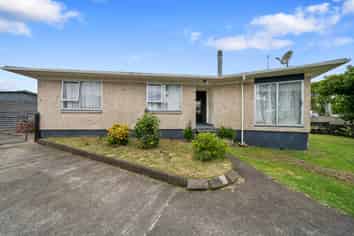 93 Hillcrest Road, Papatoetoe