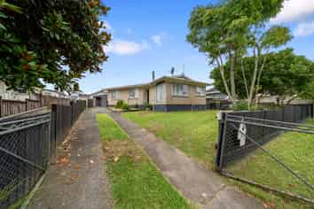93 Hillcrest Road, Papatoetoe