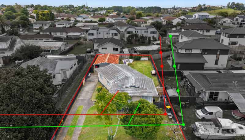 93 Hillcrest Road, Papatoetoe