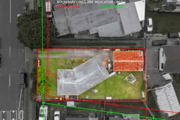 93 Hillcrest Road, Papatoetoe