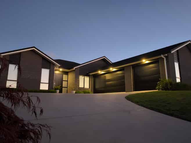 41 Fairway Drive, Morrinsville