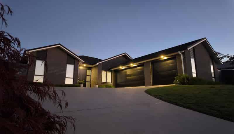 41 Fairway Drive, Morrinsville