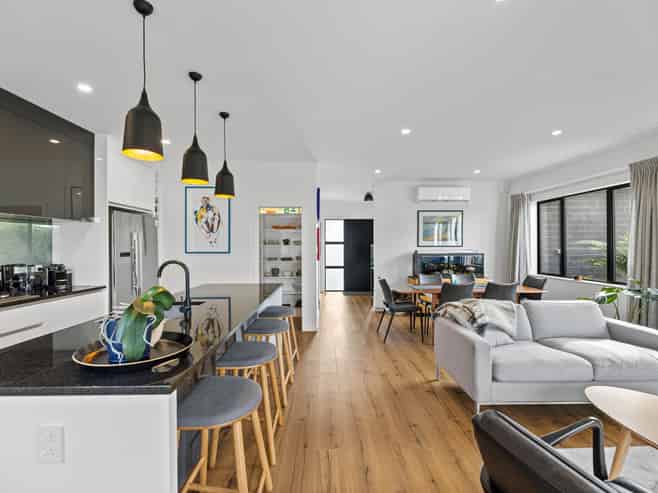 41 Fairway Drive, Morrinsville