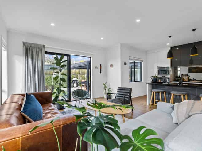 41 Fairway Drive, Morrinsville