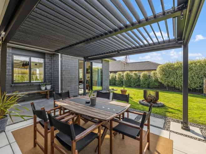 41 Fairway Drive, Morrinsville