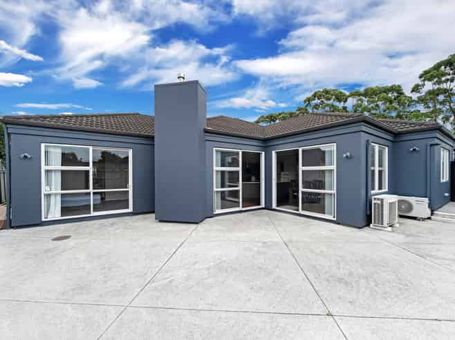 28 Franshell Crescent, East Tamaki