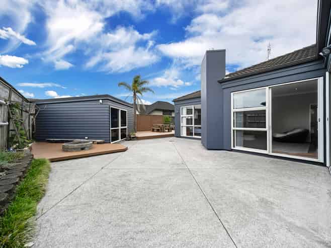 28 Franshell Crescent, East Tamaki