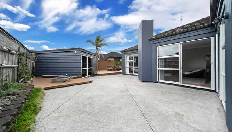 28 Franshell Crescent, East Tamaki