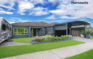 28 Franshell Crescent, East Tamaki