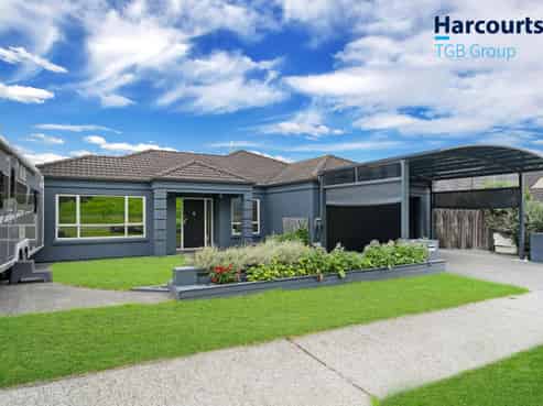 28 Franshell Crescent, East Tamaki