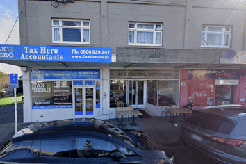 Practical Retail Tenancy on Sandringham Road