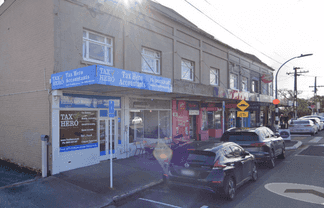 Practical Retail Tenancy on Sandringham Road