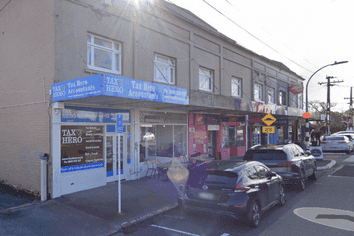 Practical Retail Tenancy on Sandringham Road