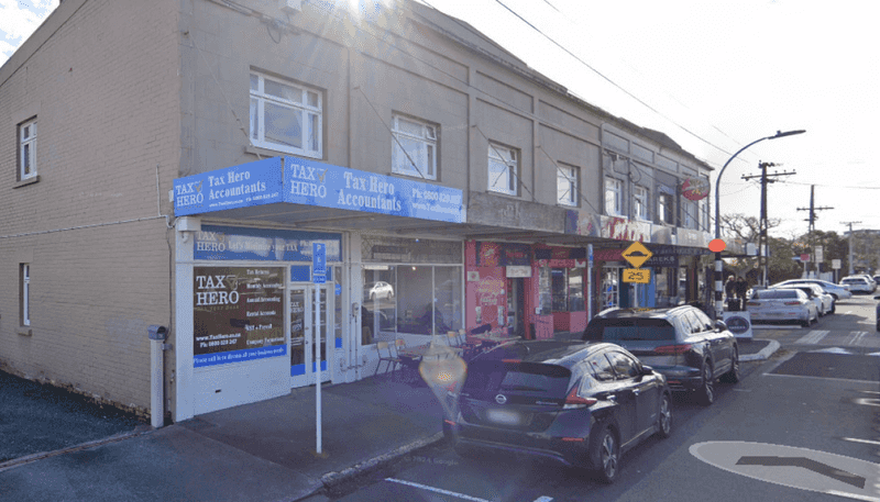 179-179A Sandringham Road, Sandringham