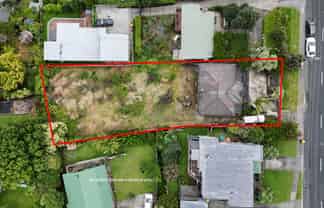 160 Glengarry Road, Glen Eden