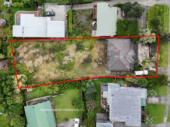 160 Glengarry Road, Glen Eden