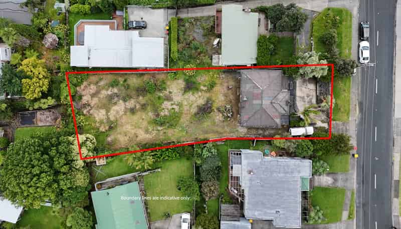 160 Glengarry Road, Glen Eden