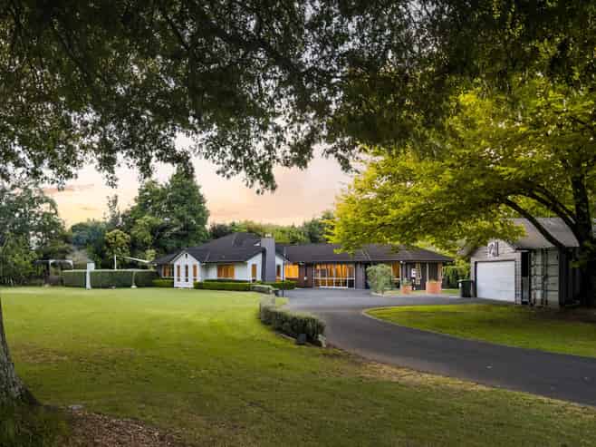 69a Pencarrow Road, Tamahere